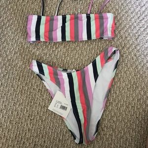 Missguided Bikini set